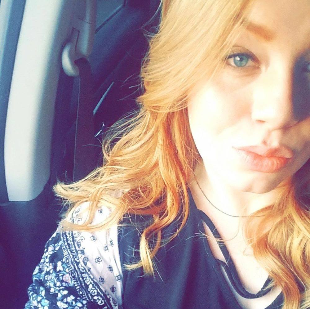 Meet your Posher, Rhiannon